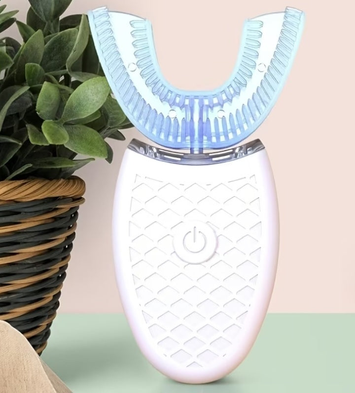 U-shape Electric Toothbrush