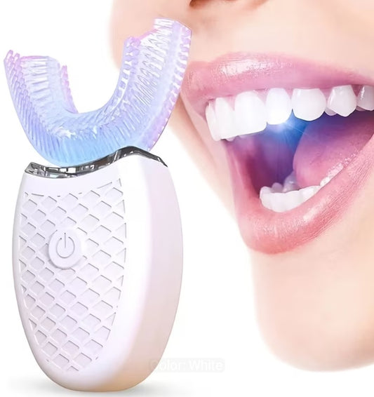 U-shape Electric Toothbrush