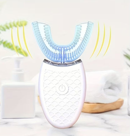 U-shape Electric Toothbrush